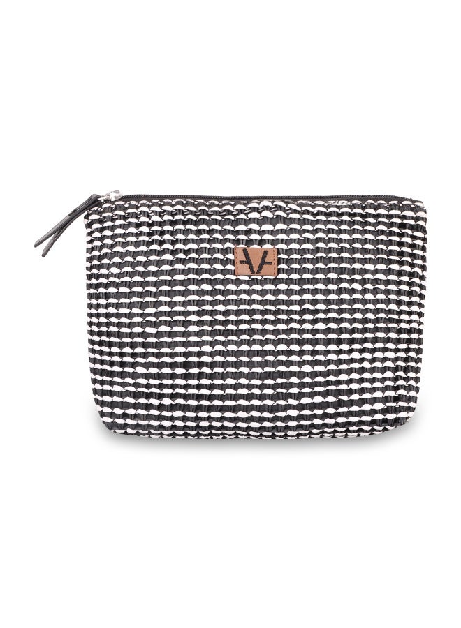 Beavake MONOCHROME MOSAIC Big pouch - Image 1