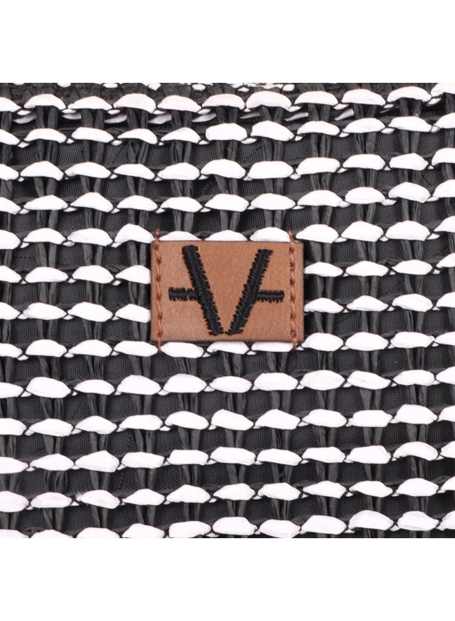 Beavake MONOCHROME MOSAIC Big pouch - Image 2