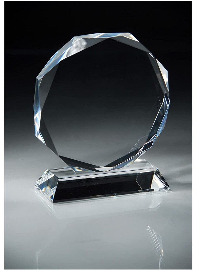 Classic octagonal shaped crystal trophy - pzsku/ZFE331D4315F6CD68F996Z/45/_/1675522802/d41f9862-1eba-4870-8cf5-9fdc55bd8e4f