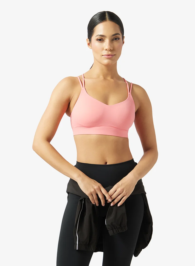 انتا Pro Women's Sports Bra