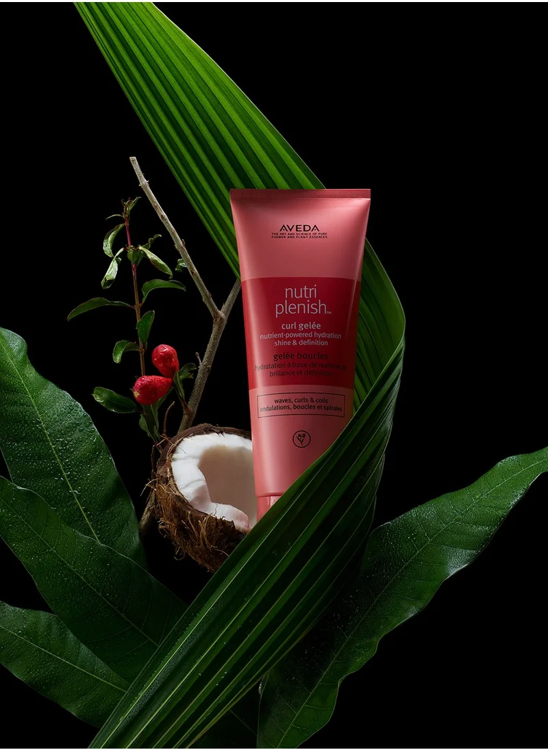 AVEDA Nutriplenish Curl Gelâ”œâŒe 40Ml