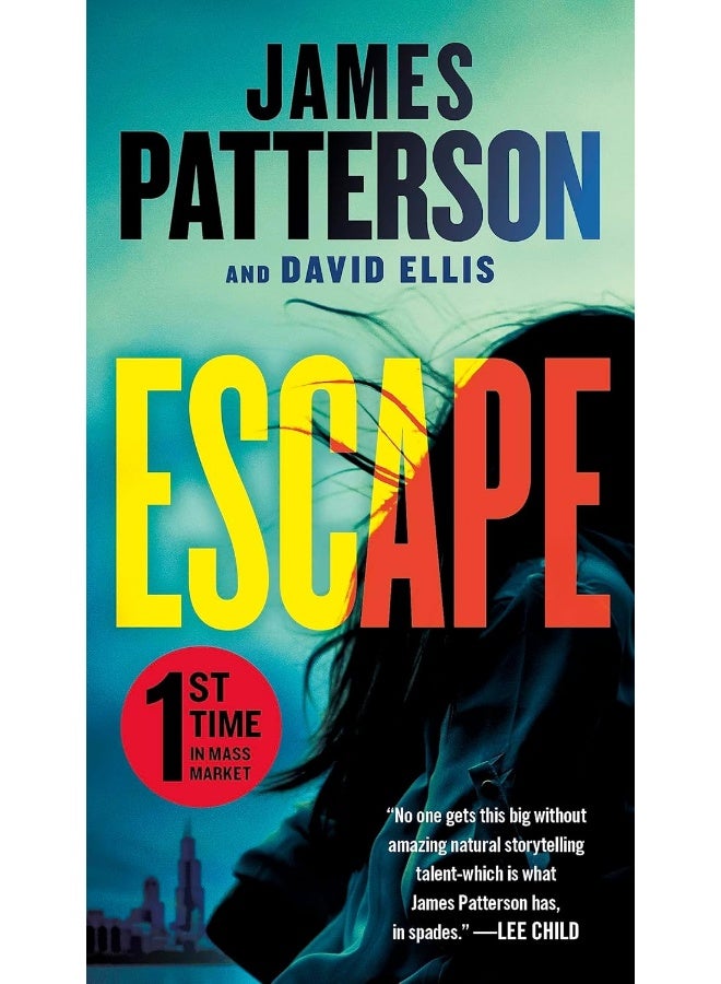 Grand Central Publishing Escape