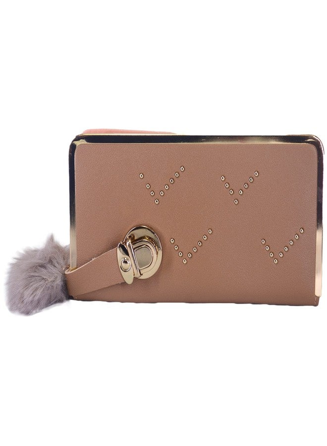 SJ Faux Leather Clutch - 21 - Image 1