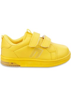 Cool Pepe Kids Baby Lighted Daily Sneakers  - Image 1