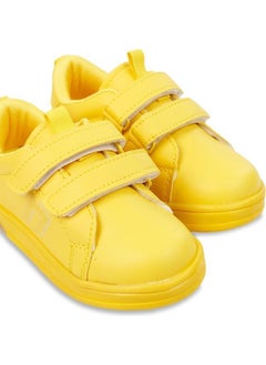 Cool Pepe Kids Baby Lighted Daily Sneakers  - Image 3