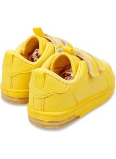 Cool Pepe Kids Baby Lighted Daily Sneakers  - Image 4