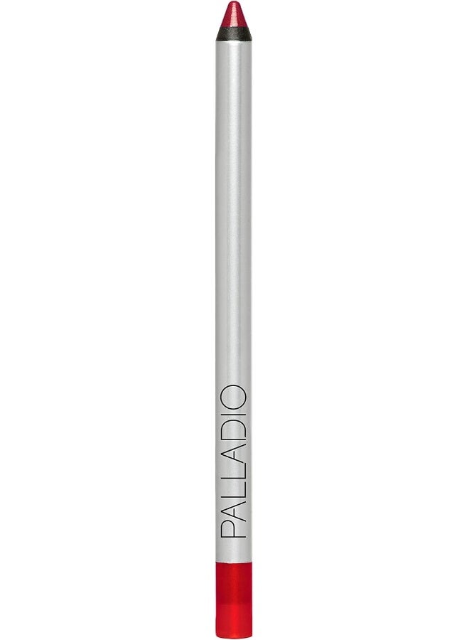 PALLADIO Precision Lip Liner-Candy Apple - Image 1