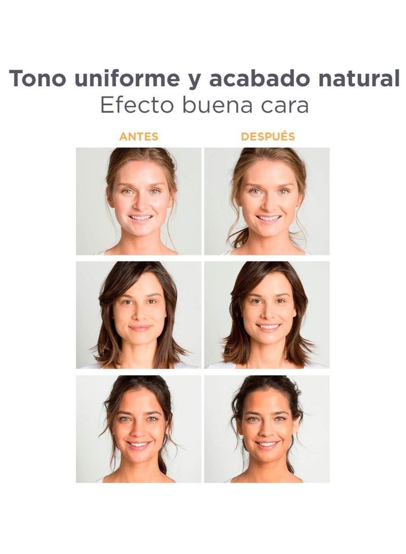 إيسدن ايسدين فوتو بروتيكتر فيوجن لون مائي بعامل حماية من الشمس 50 - 50 مل - Image 2