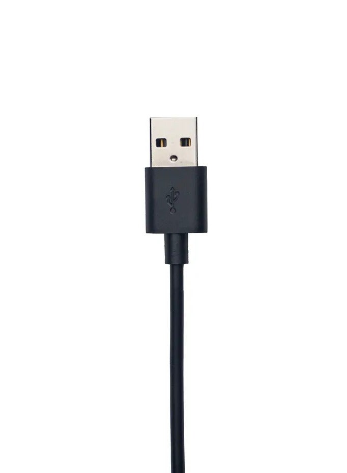OBSBOT USB-A to USB-C Data Power Cable with ON/OFF Switch - Image 3