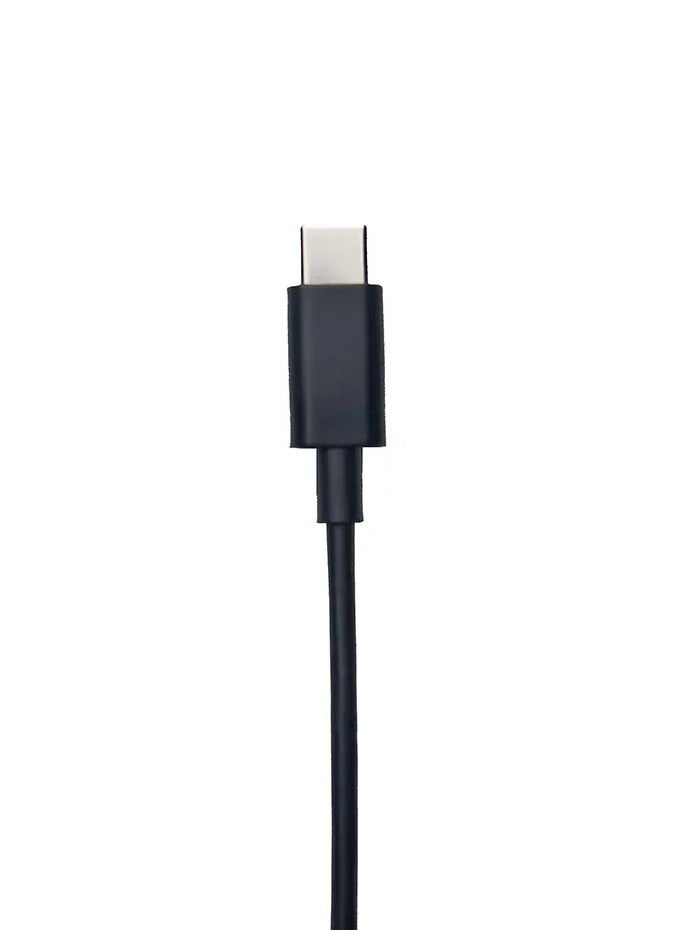 OBSBOT USB-A to USB-C Data Power Cable with ON/OFF Switch - Image 4
