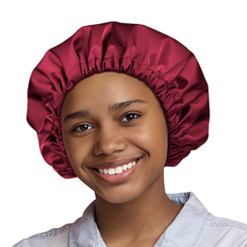 Heerf Bath Cap Shower Hat for Teenagers/Teens/Kids/Children - Image 1
