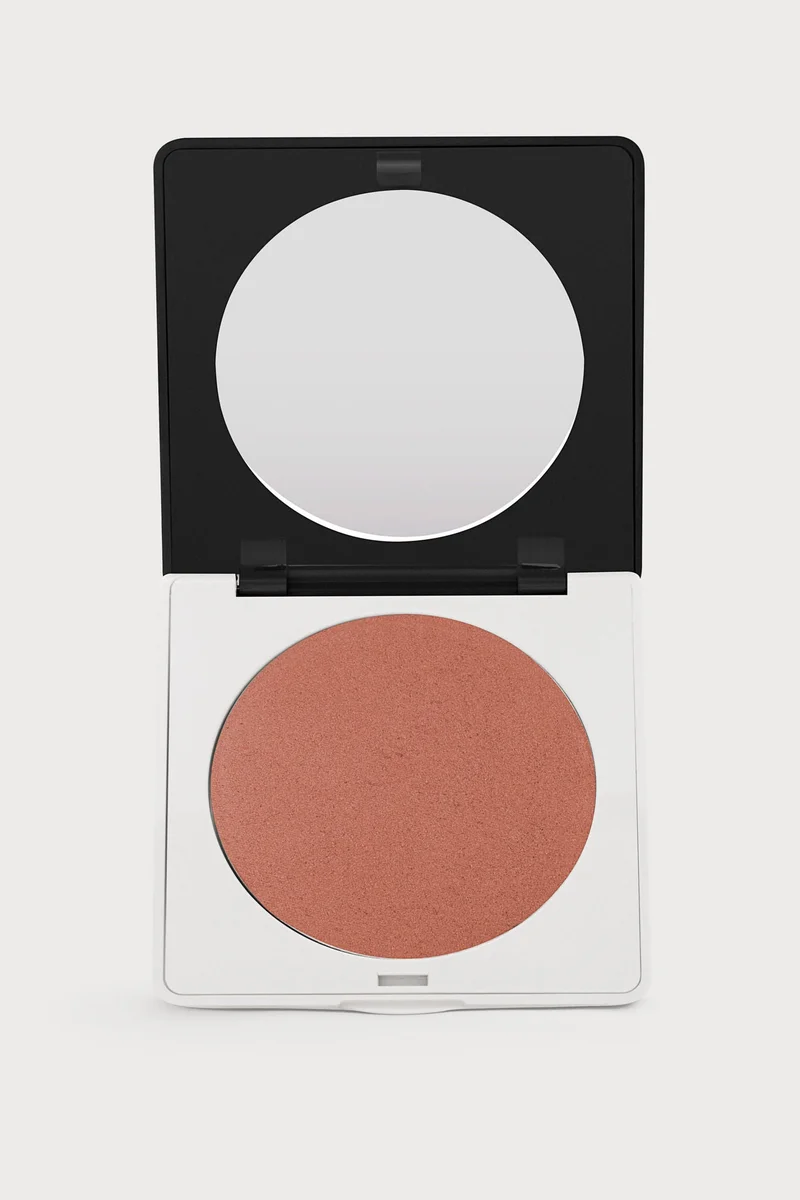 اتش اند ام بودرة برونز