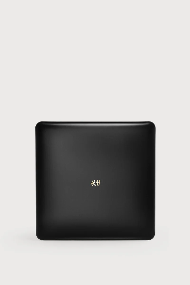 اتش اند ام بودرة برونز