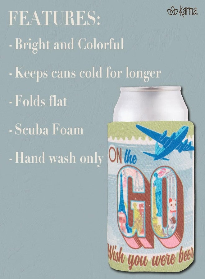 كارما، حافظة مشروبات العطلات، سانتا - Image 3