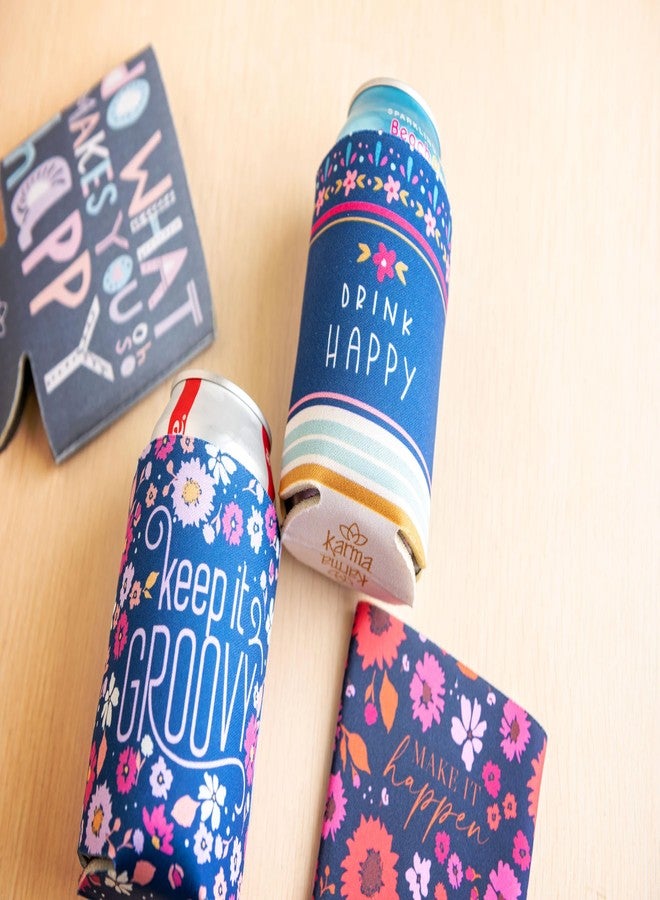 كارما، حافظة مشروبات العطلات، سانتا - Image 2