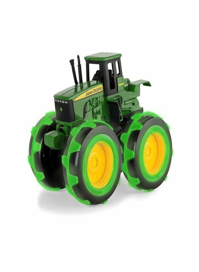 John Deere Monster Treads Vehicle, 8" (Assorted) - Image 1