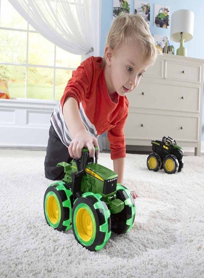 John Deere Monster Treads Vehicle, 8" (Assorted) - Image 2