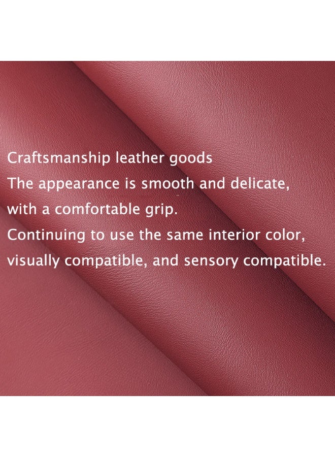 Tesla Car Card Key Protection Cover is suitable for all Tesla Model 3/Y Model x/s stylish leather card protection covers - Image 2