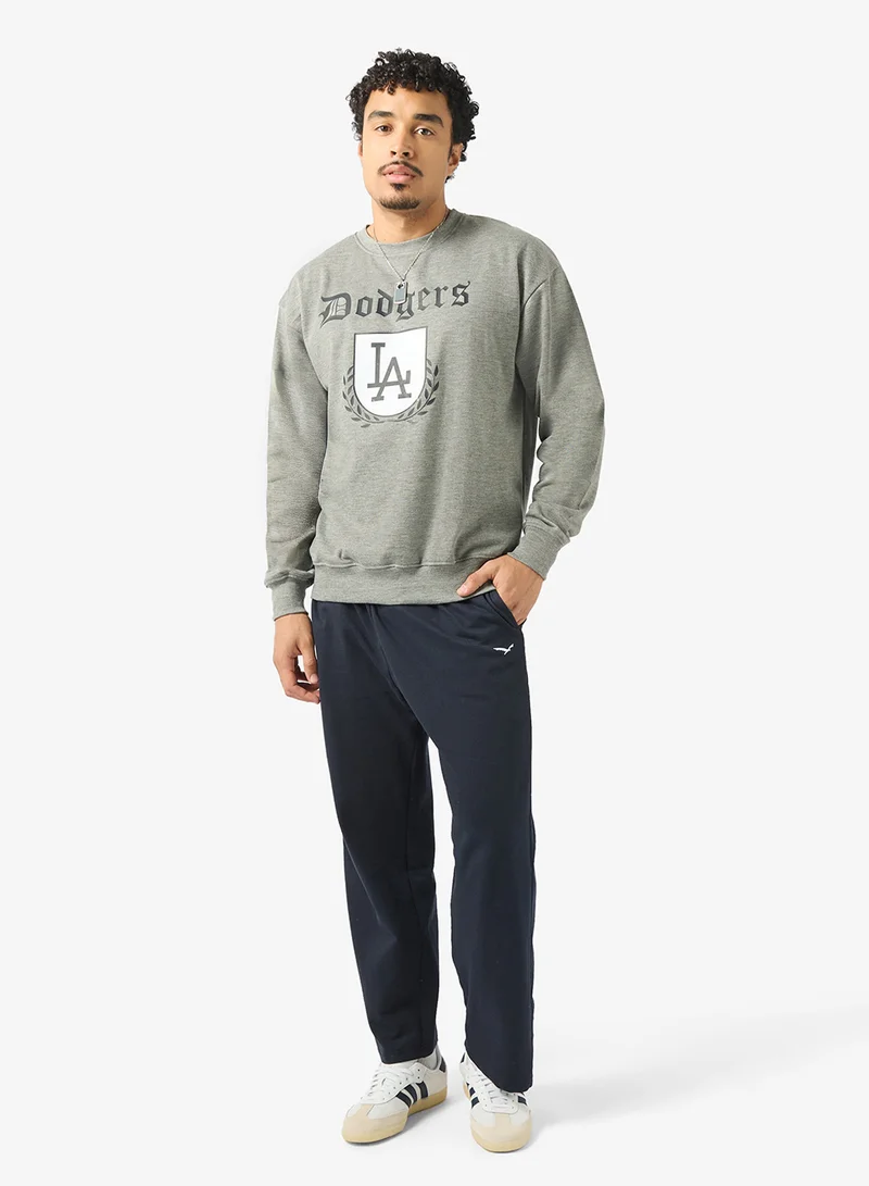 سفنتي فايف بلوزات بطبعات جرافيك