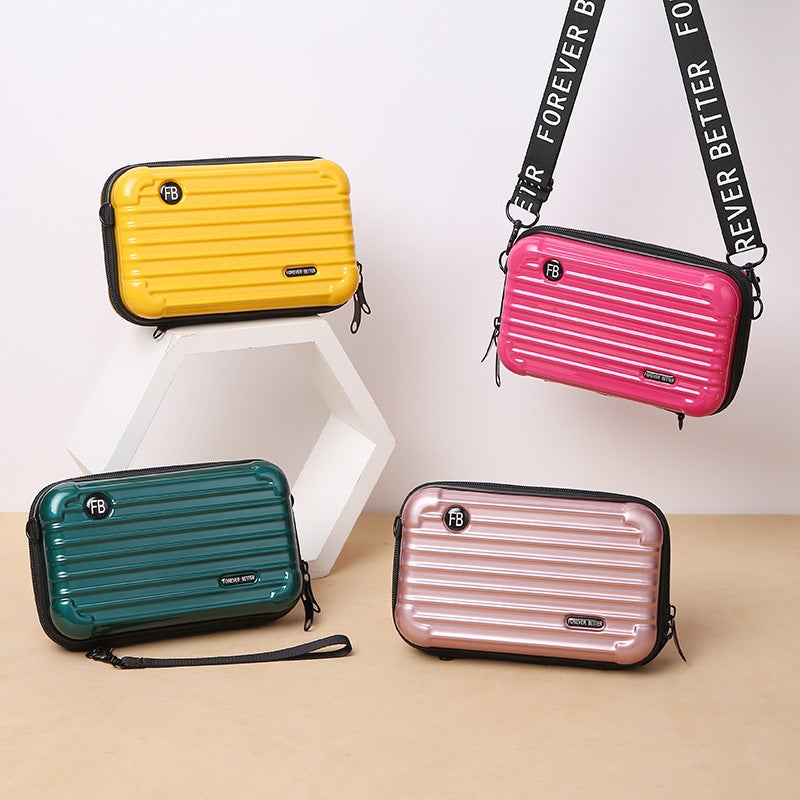 Multifunctional Solid Color PU Leather Wallet, RFID Blocking Design Portable Daily Storage Purse for Cards Cash Coin Business Use - Image 2