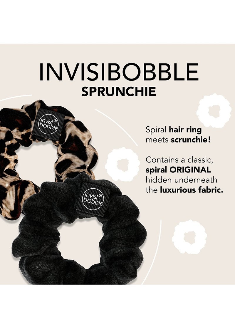 invisibobble - Invisibobble Sprunchie Purrfection - Image 1