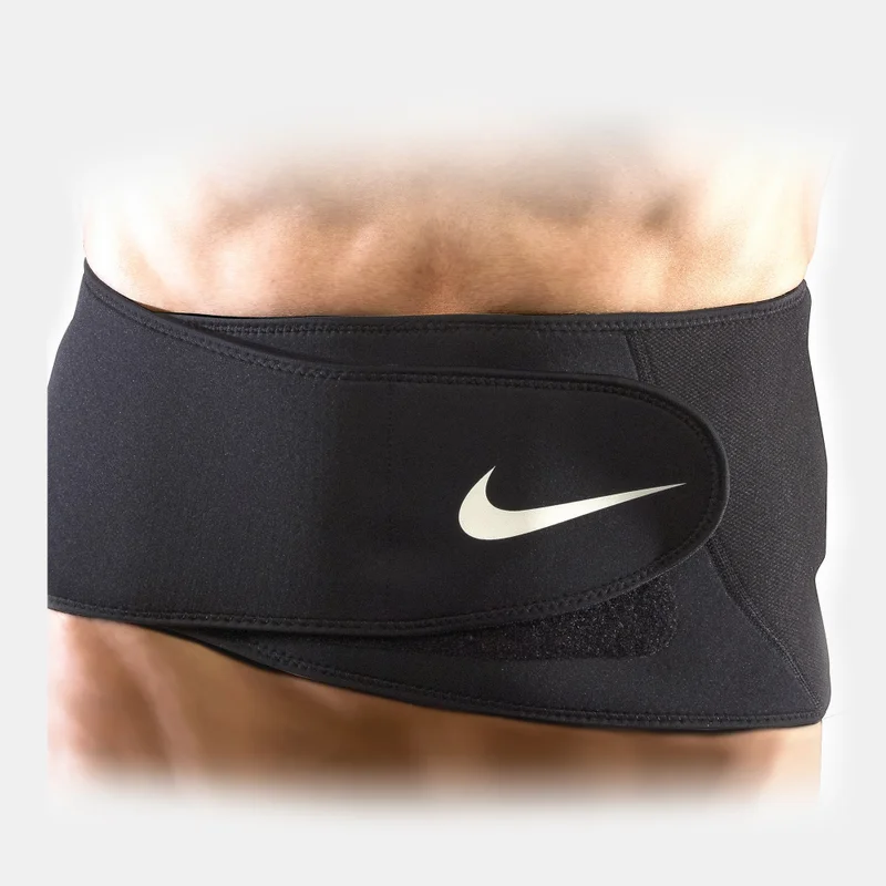 Nike Men's 2.0 Pro Combat Waist Wrap (S)