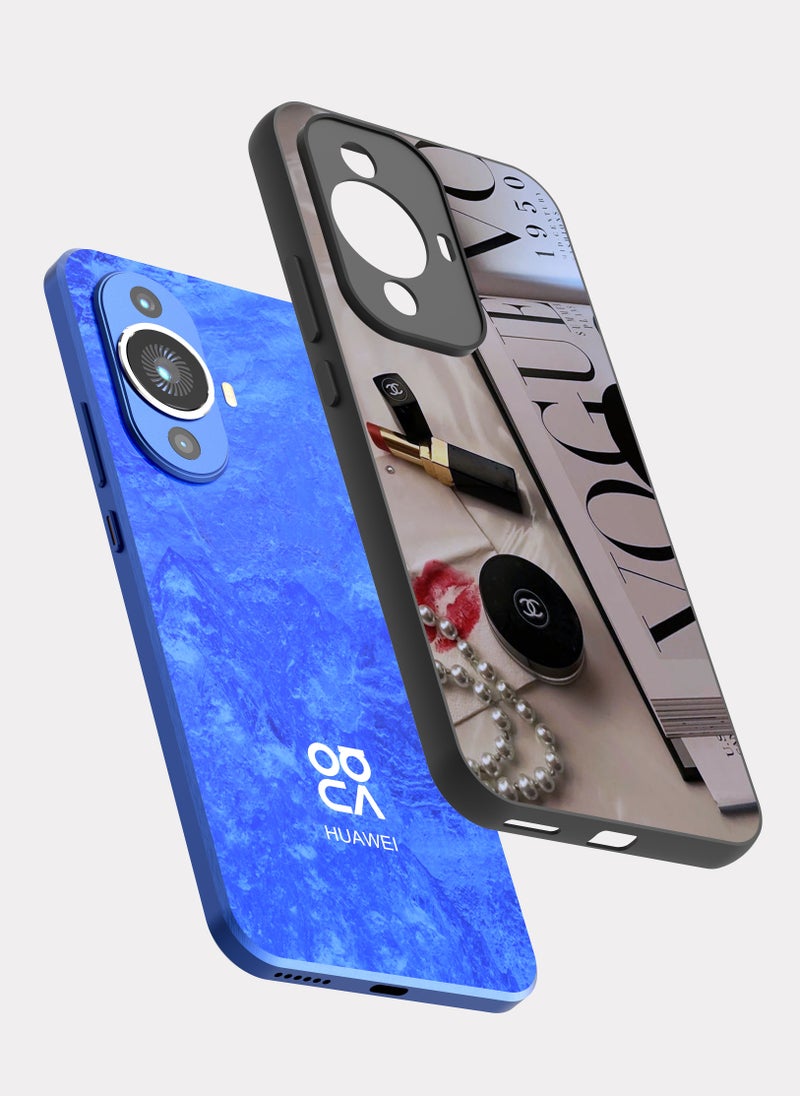 PXLAAT Huawei Nova 12s case cover Chanel - Image 2