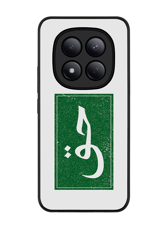 For Xiaomi Redmi Note 15 Pro 4G Case,Slim fit Camera Protection, Shockproof Thin Phone cover  - Haq