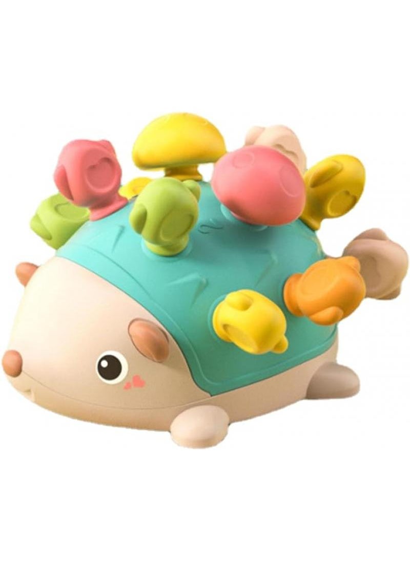 Y&D Baby Finger Training Concentration Early Education Toys  - Image 1