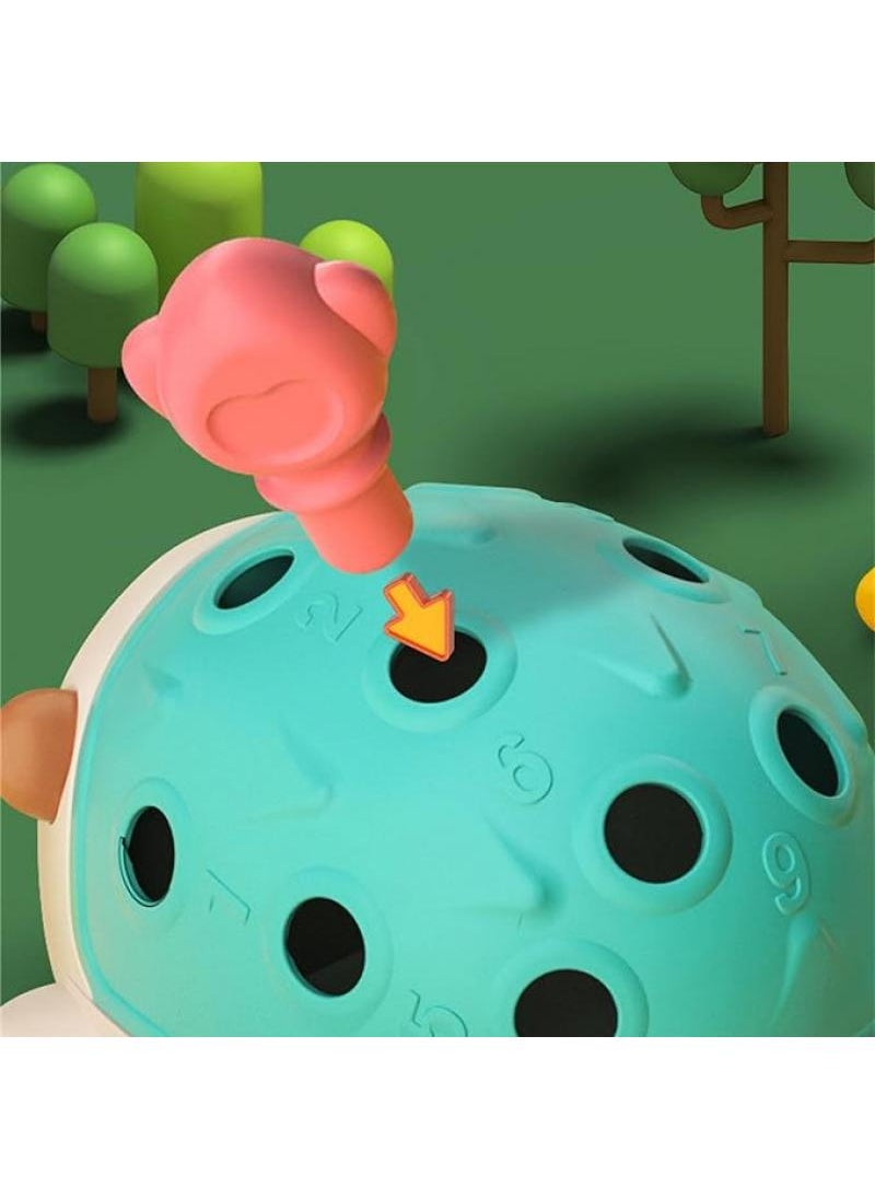 Y&D Baby Finger Training Concentration Early Education Toys  - Image 5
