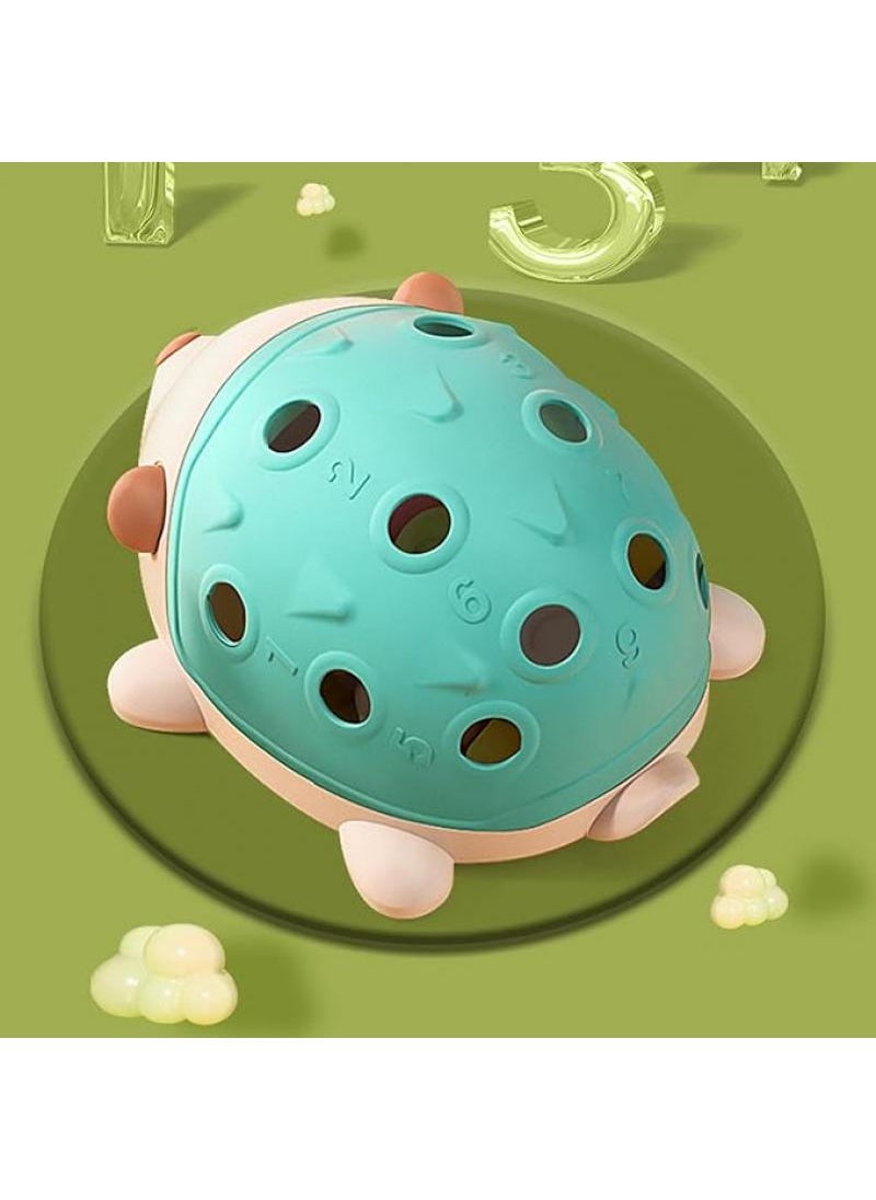 Y&D Baby Finger Training Concentration Early Education Toys  - Image 4