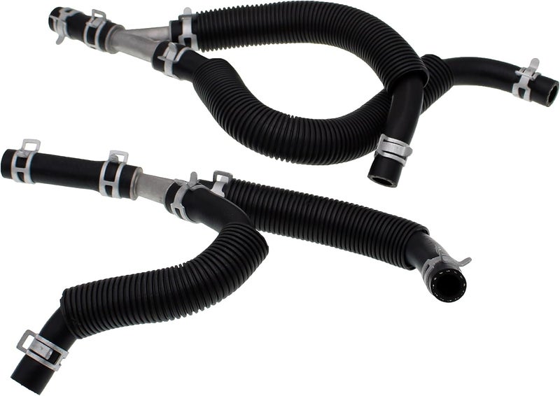 Dorman 626-314HP HVAC Heater Hose Assembly for Chrysler/Dodge Models - Image 1