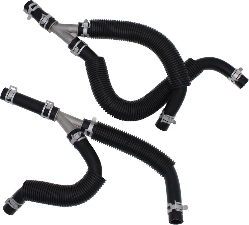 Dorman 626-314HP HVAC Heater Hose Assembly for Chrysler/Dodge Models - Image 2