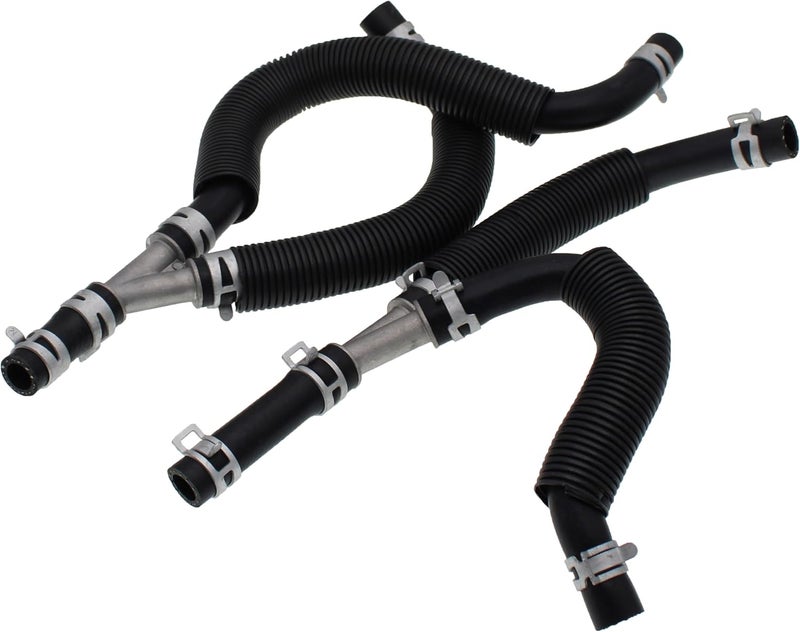 Dorman 626-314HP HVAC Heater Hose Assembly for Chrysler/Dodge Models - Image 4