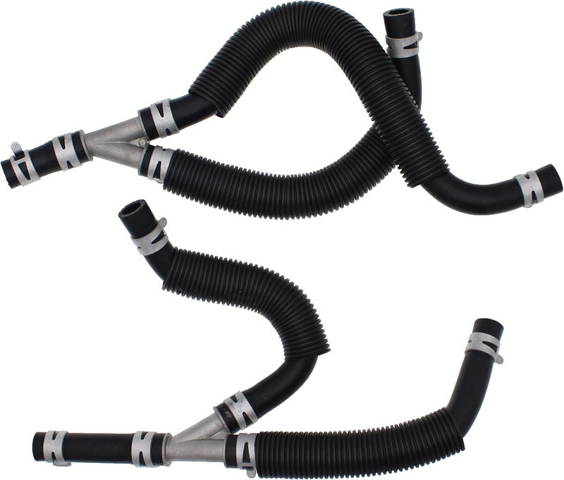 Dorman 626-314HP HVAC Heater Hose Assembly for Chrysler/Dodge Models - Image 3