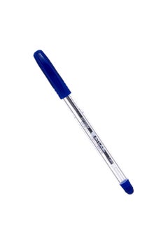 ATLAS 50-Piece Ballpoint Pen 1.0mm Medium Tip Blue Ink  - Image 2