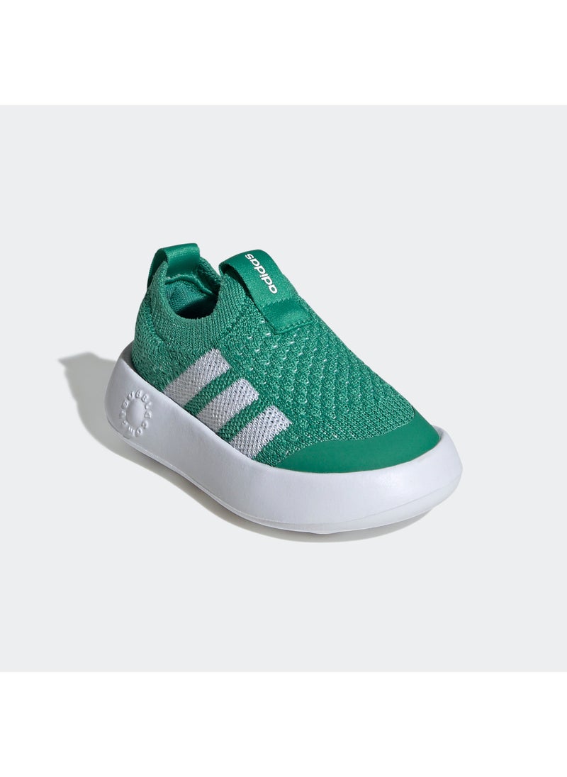Adidas Infant Bubblecomfy  - Image 2