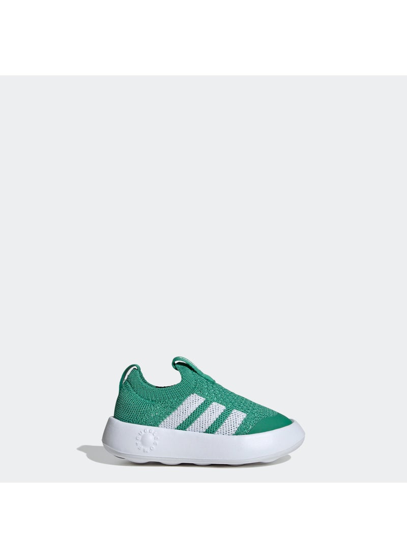 Adidas Infant Bubblecomfy  - Image 1