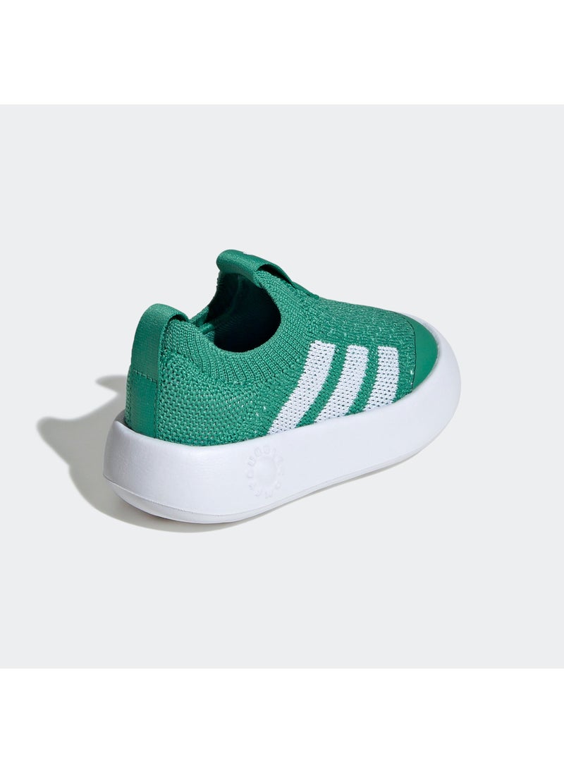 Adidas Infant Bubblecomfy  - Image 3