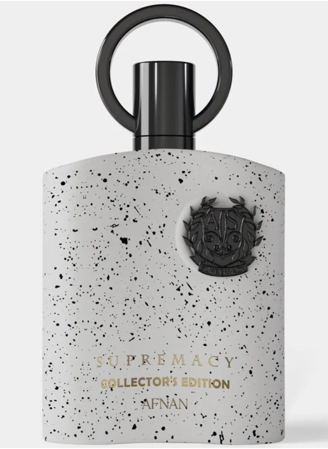 Afnan - Supremacy Collector's Edition EDP 100ml - Image 1