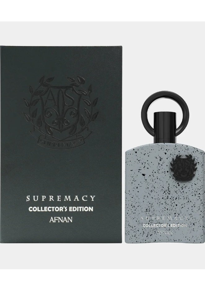 Afnan - Supremacy Collector's Edition EDP 100ml - Image 1
