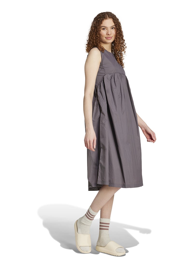 Adidas - City Escape Summer Dress - Image 1