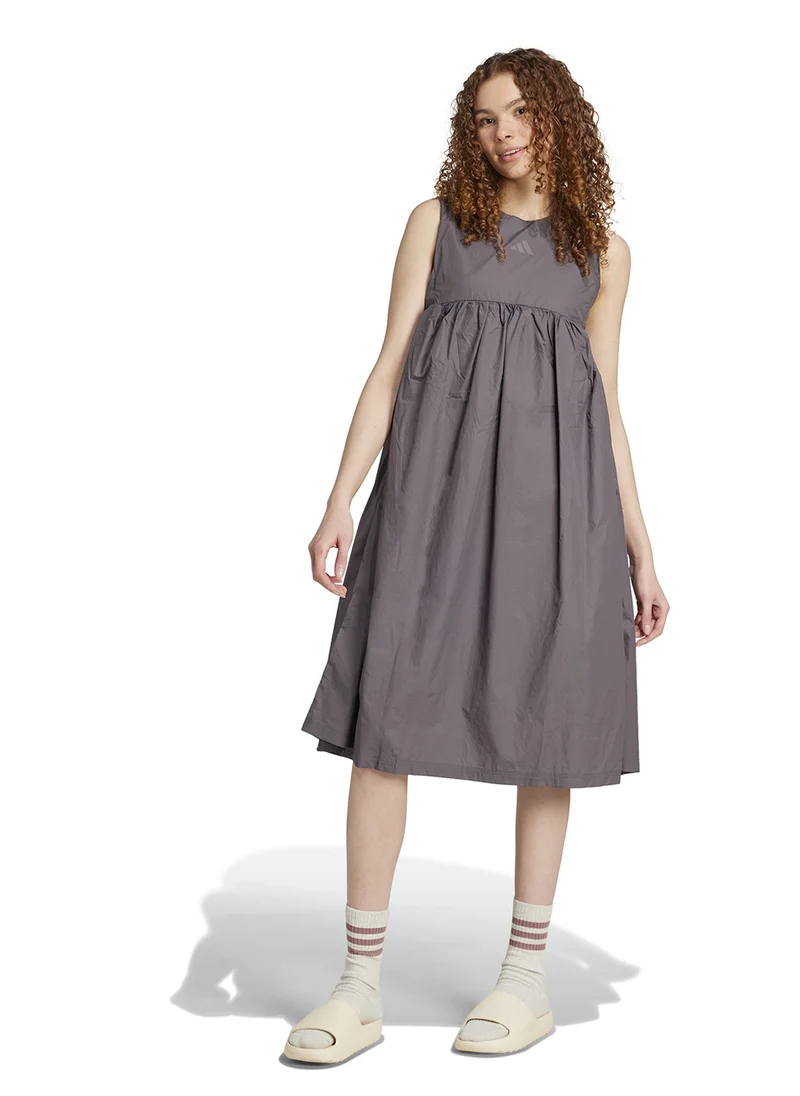 اديداس City Escape Summer Dress