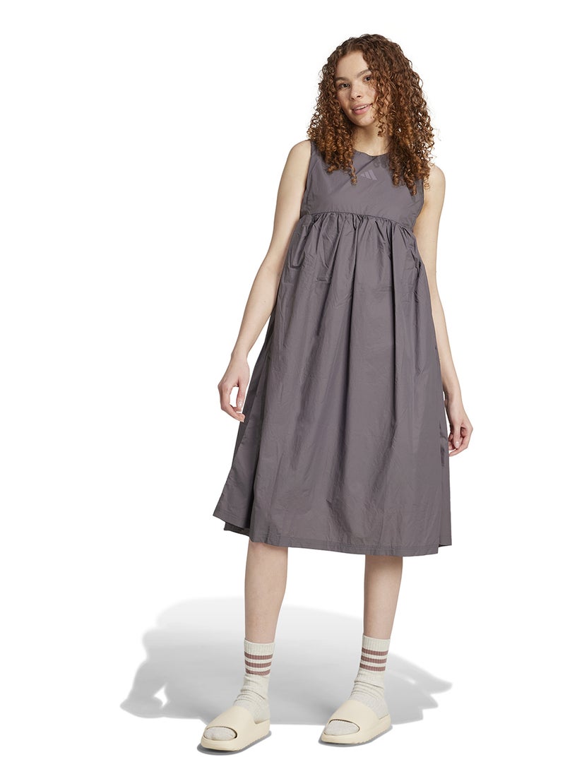 Adidas - City Escape Summer Dress - Image 1