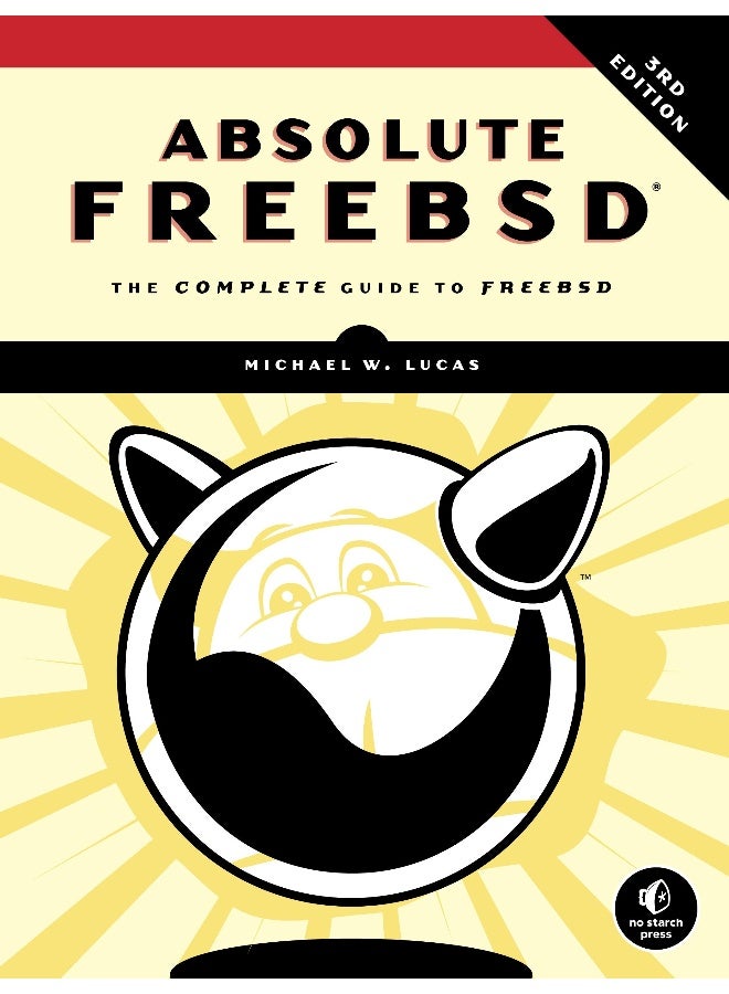 أبسلوت فري بي إس دي، الطبعة الثالثة - Image 1