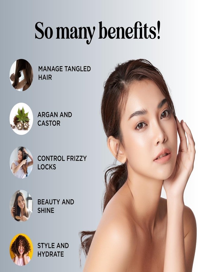 مايبل هوليستكس بلسم للشعر الجاف والتالف - بلسم مرطب للشعر الجاف والتالف، يعالج الشعر ويتحكم في التجعد بفضل الأحماض الأمينية المرطبة للشعر - بلسم خالٍ من الكبريتات للعناية بالشعر المصبوغ - Image 3