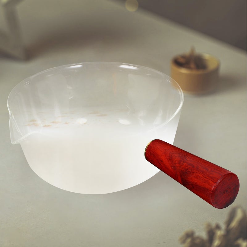 Multi-function Stockpot Handle Boiling Pot for Home - Image 4
