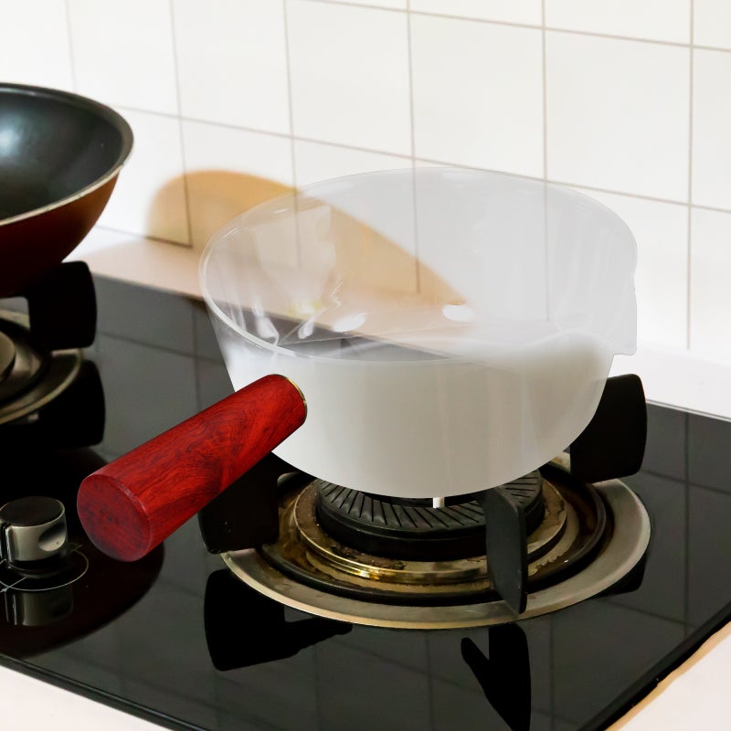 Multi-function Stockpot Handle Boiling Pot for Home - Image 3