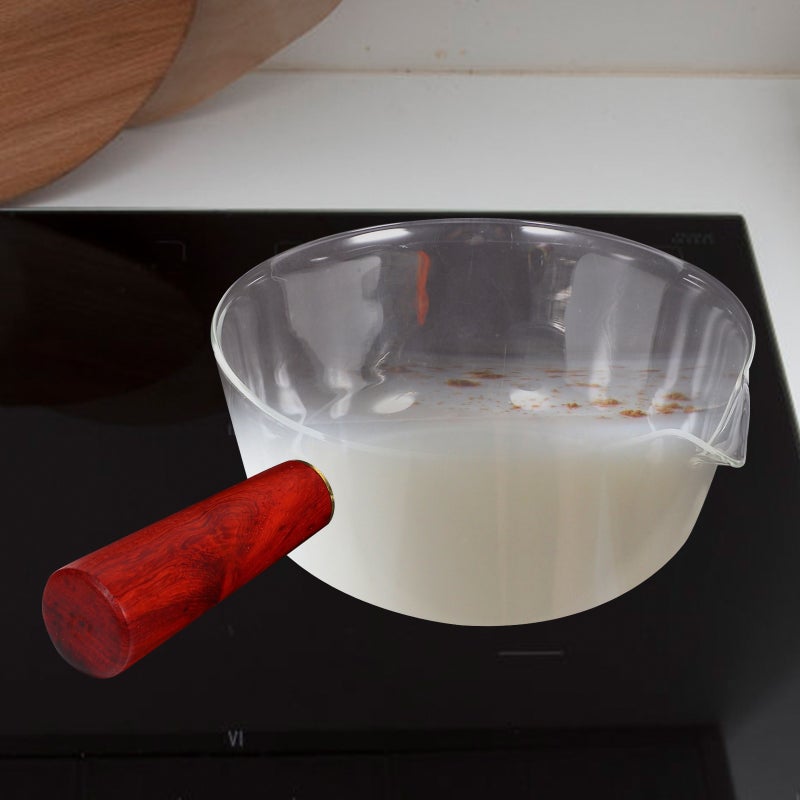 Multi-function Stockpot Handle Boiling Pot for Home - Image 2