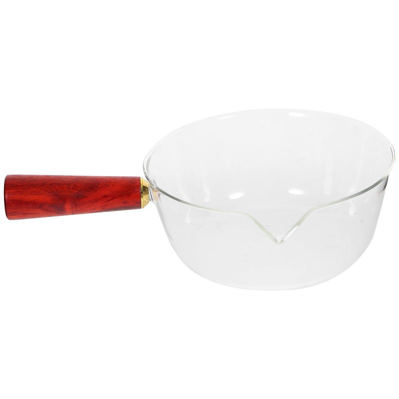 Multi-function Stockpot Handle Boiling Pot for Home - Image 1